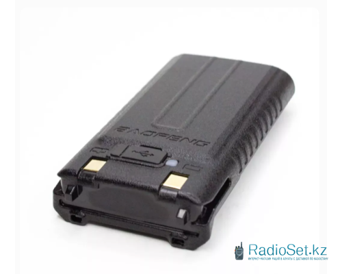 Аккумулятор BL-5RH для раций Baofeng UV-5RH Аккумулятор BL-5RH для раций Baofeng UV-5RH